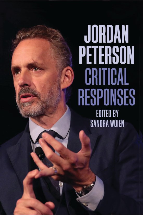 Foto: Critical responses jordan peterson critical responses