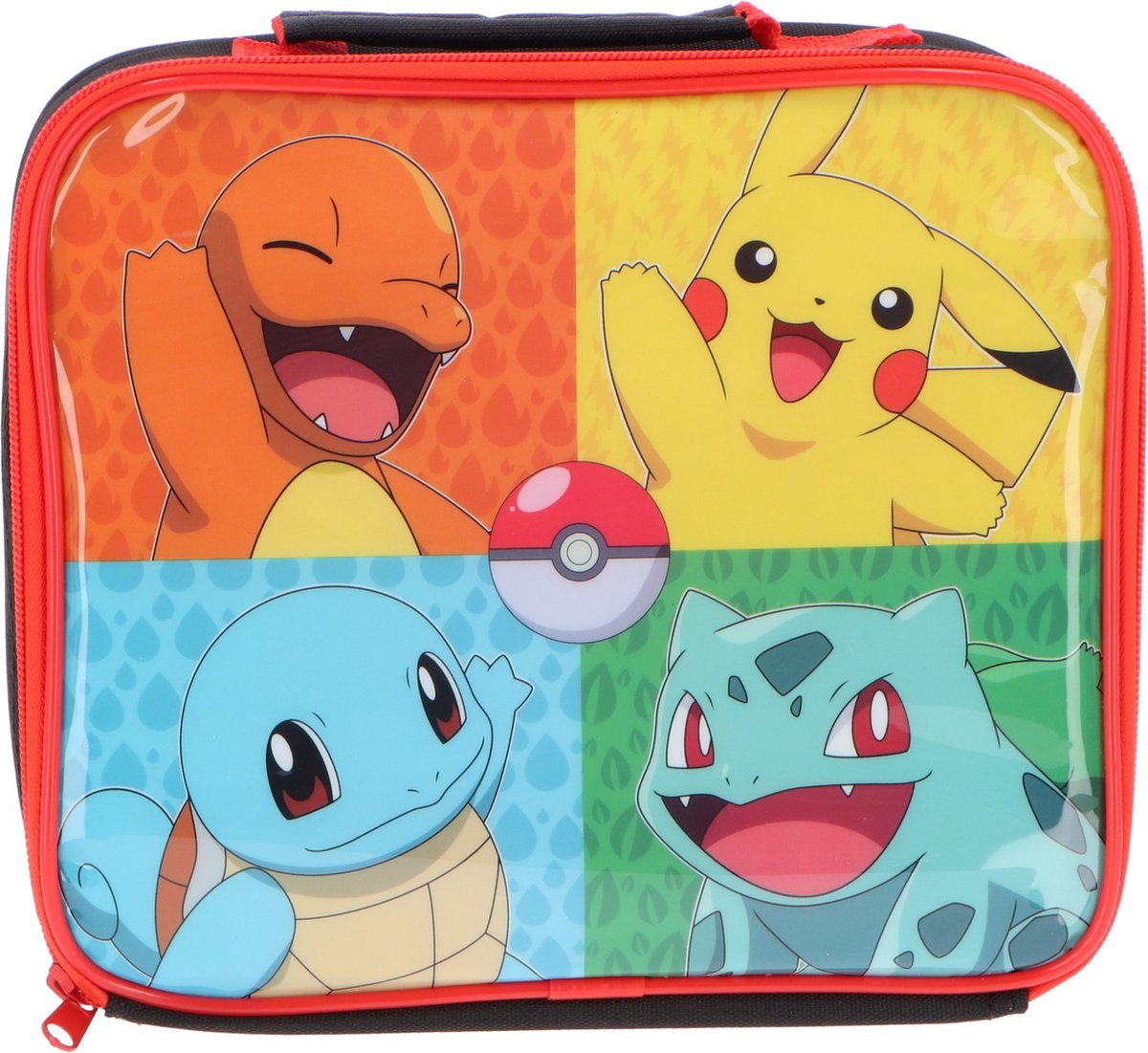 Goedkoopste Pokemon lunchtas - school
