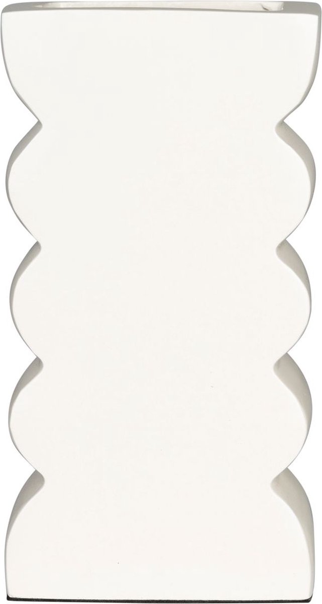 Curves Vaas S Shiny Beige