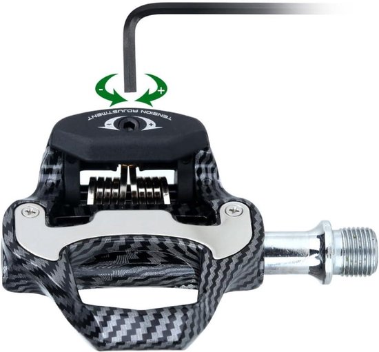 Pedalen voor de racefiets online kopen