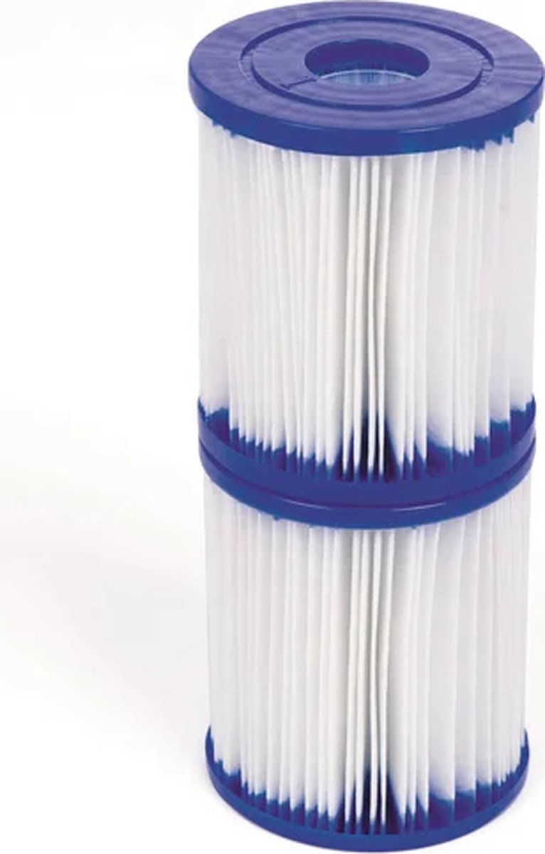 Bestway Fast Set piscine - Ø 305 x 76 cm