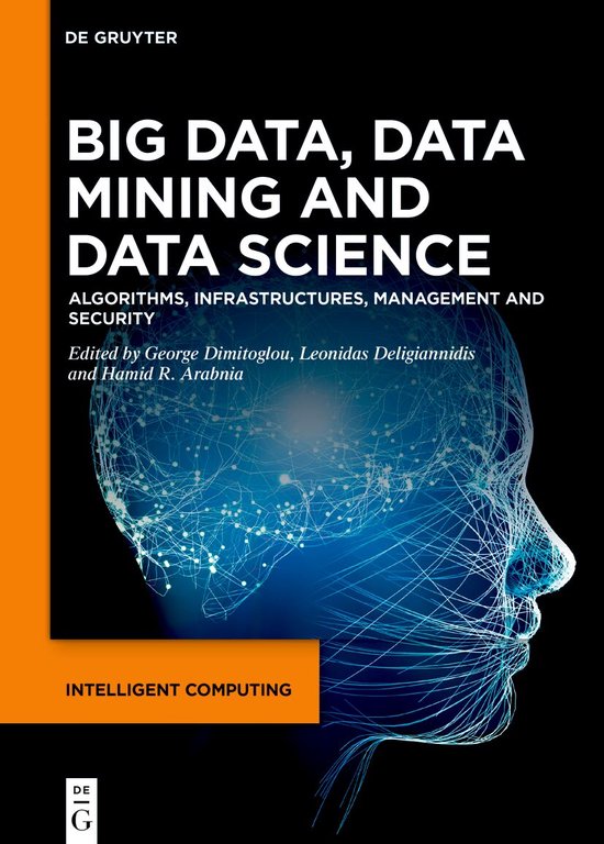 Intelligent Computing2- Big Data, Data Mining and Data Scien ... - cover