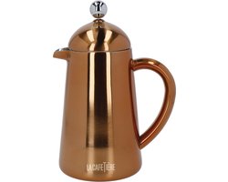 La Cafetière Havana Geisoleerd Koffiezetapparaat met Dubbelwandig Design