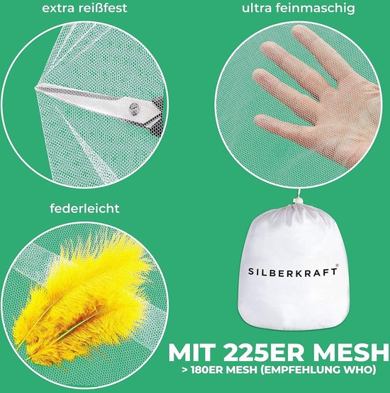 Anti-Zecken & Mückenschutz Sportsocken Dunkelblau für Damen & Herren