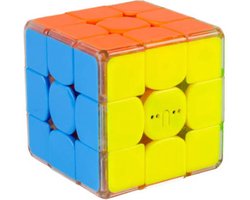 Sengso Lustrous Magnetic 3x3