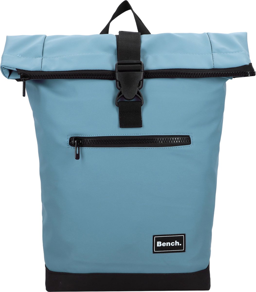 Sac à Dos Bench. Hydro Backpack - Gris/Vert, Neuf, Pour Laptop
