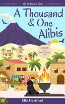 The Alchemical Tales 7 - A Thousand and One Alibis
