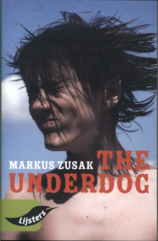 9789001021245 - Young Blackbirds - The Underdog 2022