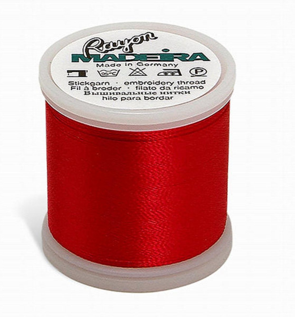 Madeira Rayon 40 200m - 1110