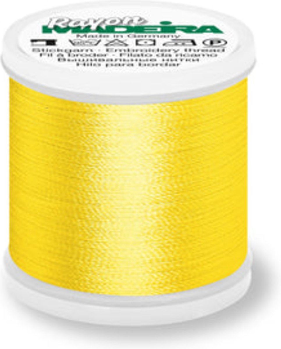 Madeira Rayon 40 1000m - 1068