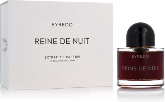 Byredo Reine de Nuit Extrait de parfum 50 ml (unisex)
