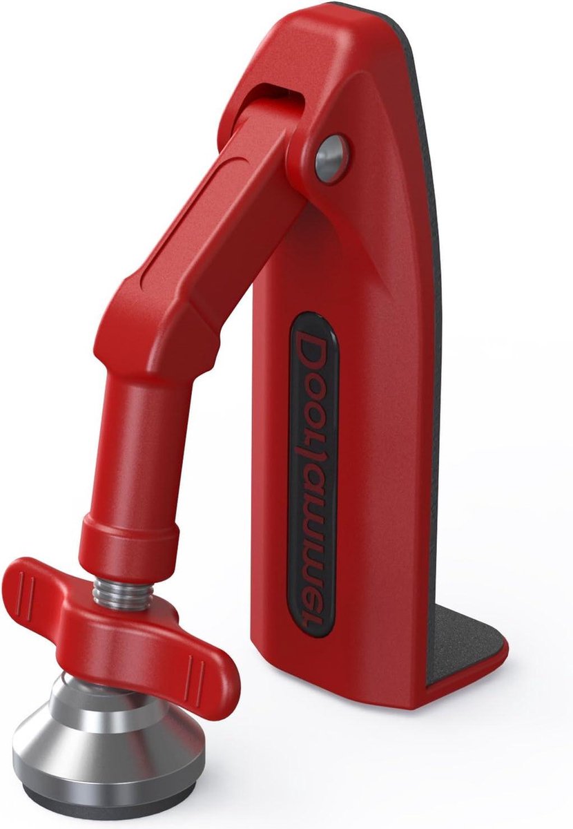 Portable Door Jammer Security Device - Keep Your Door Secure