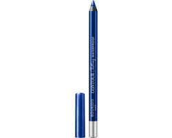 Foto: Bourjois contour clubbing waterproof oogpotlood blauw