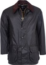 Barbour - Beaufort Wax Jas Groen - Heren - Maat 54 - Regular-fit