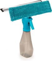Beldray Spray Window Cleaner 2in 1 trekker en microvezeldoekje voor 200 ml fles