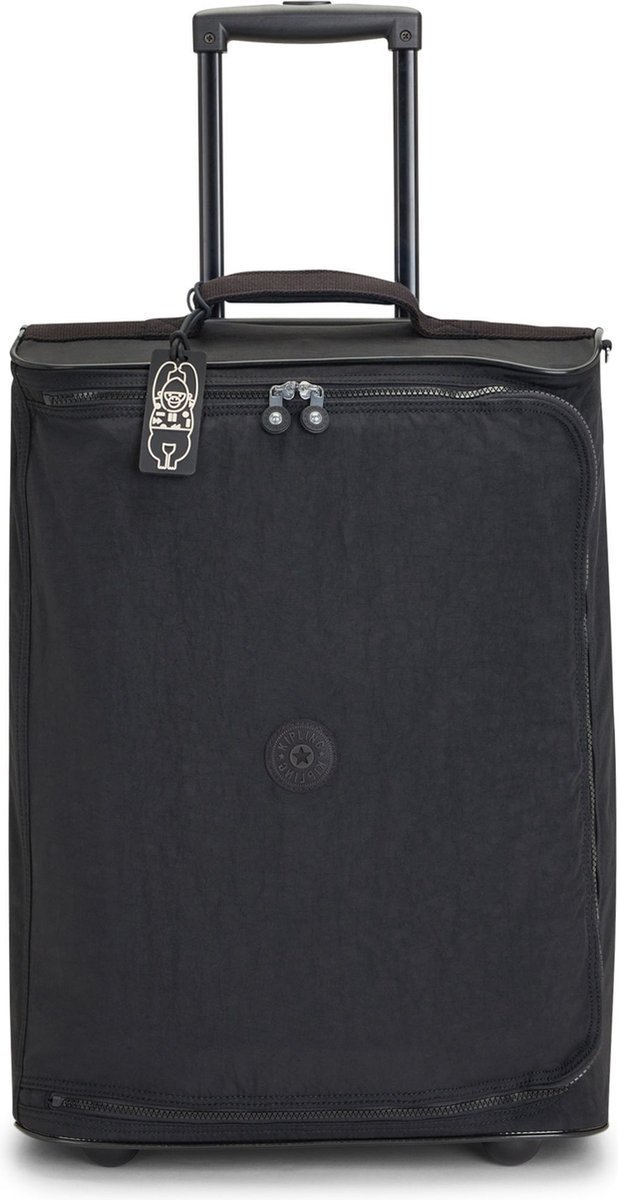 Kipling TEAGAN C Reiskoffer - Black Noir