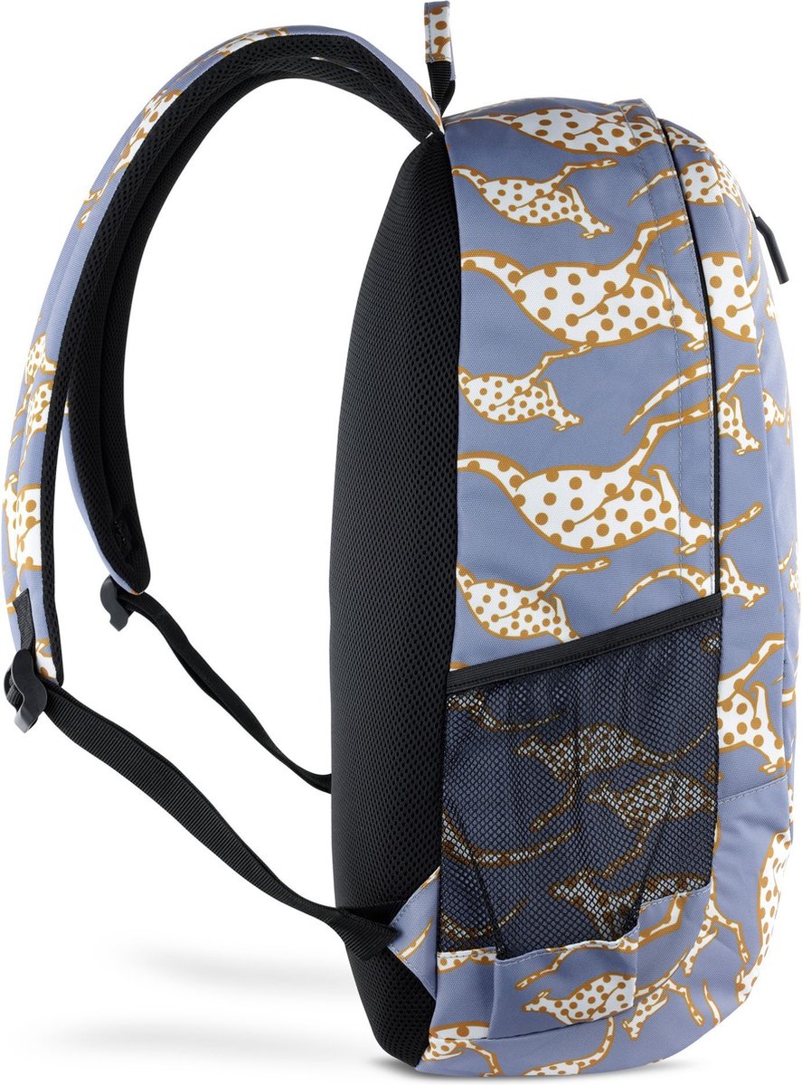 Sac à dos 'Jump N Fly' CHIEMSEE en Noir | ABOUT YOU