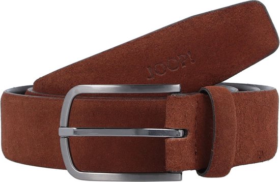 Riem Joop! en cuir - Garçons - 105 cm - marron
