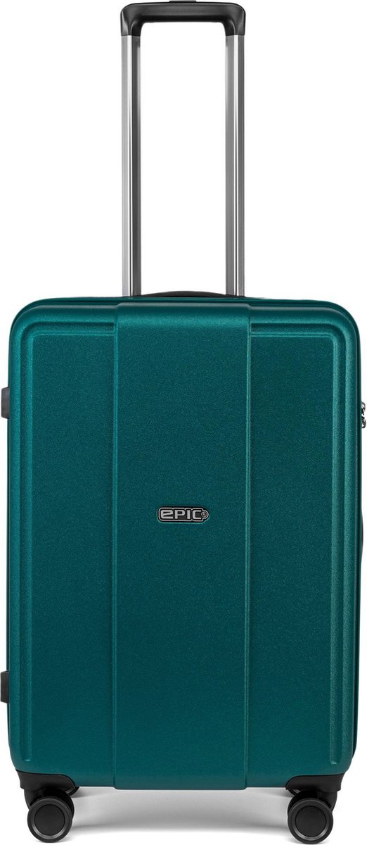 EPIC POP 6.0 Trolley Ocean Teal Petrol 65cm