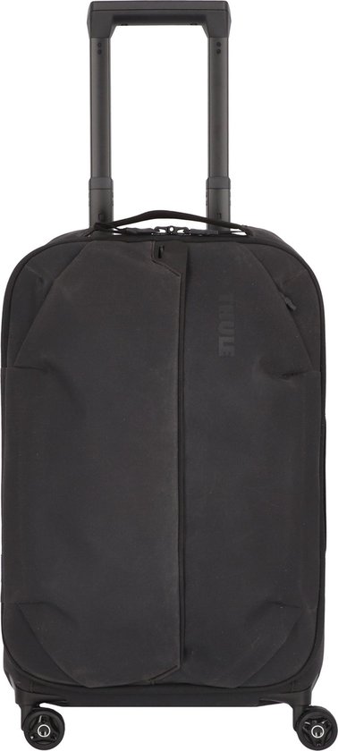Thule Aion handbagage koffer – 55 x 35 x 23 cm – zwart