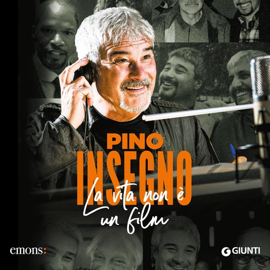La vita non è un film - cover