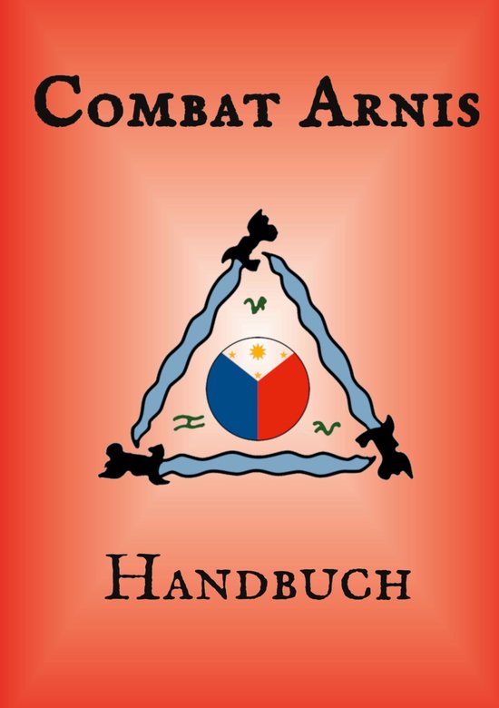 Combat Arnis Handbuch - cover