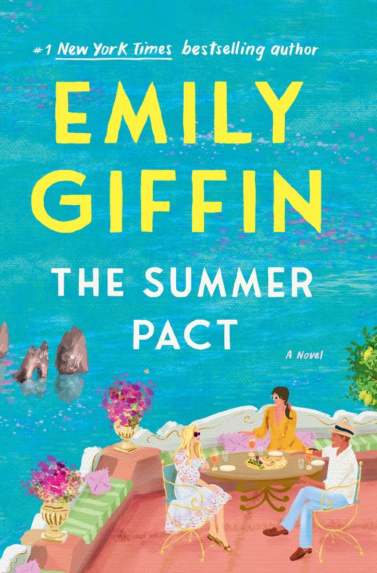 Foto: The summer pact