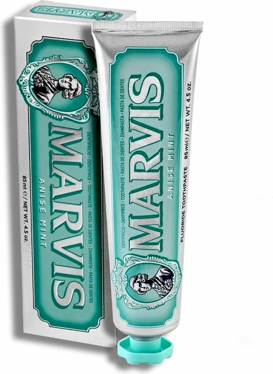 Marvis Tandpasta Toothpaste