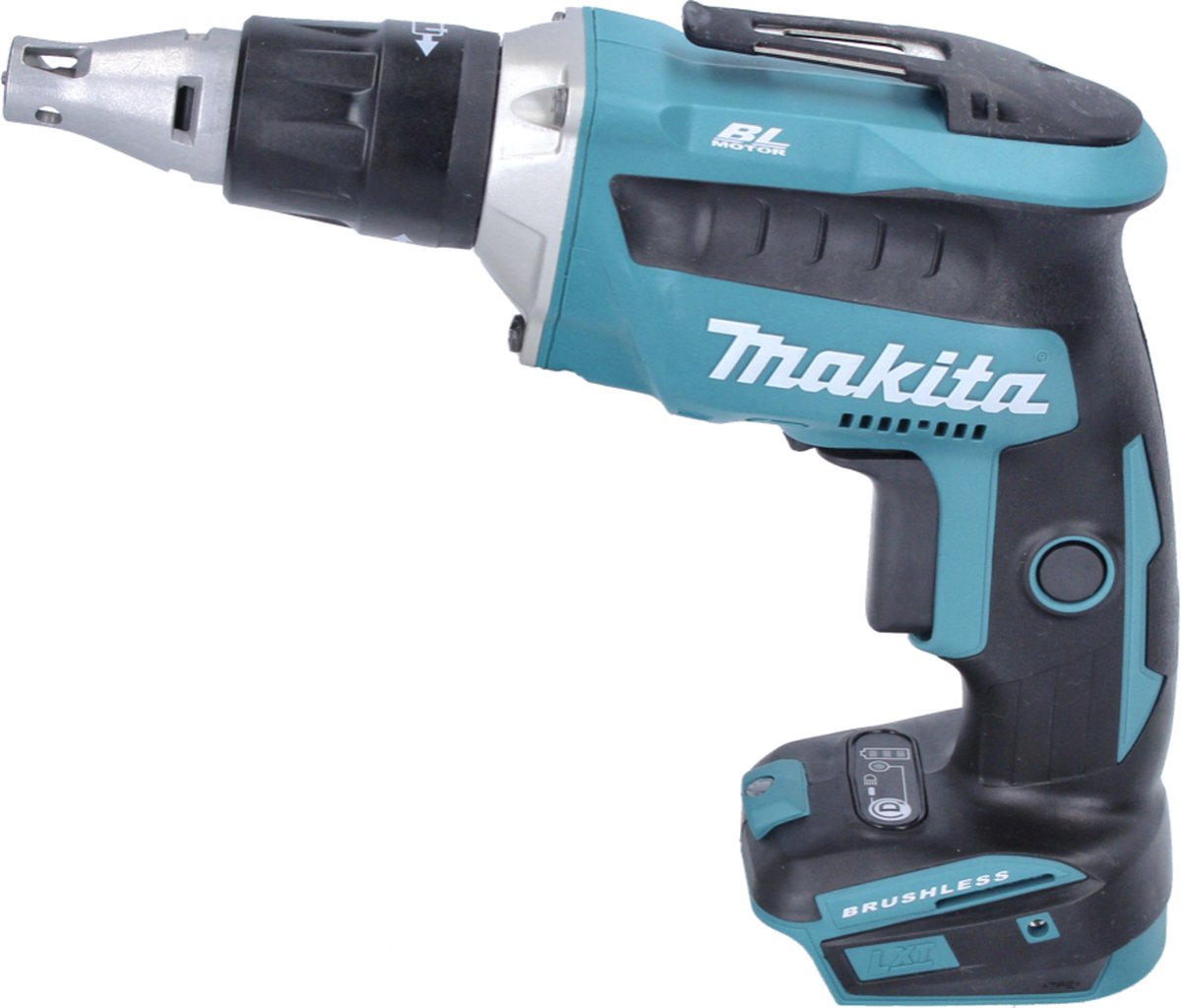 Makita DFS452Z 18V Li-Ion accu gipsschroefmachine body thumbnail 6