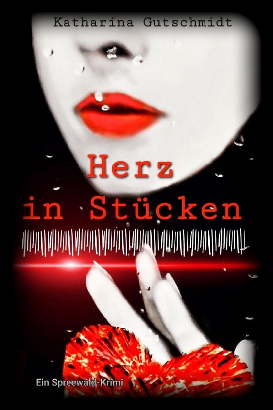 Herz in Stücken 1 - Herz in Stücken - cover