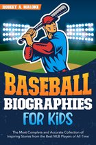 Baseball Biographies for Kids