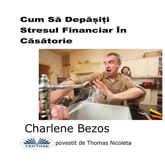 Cum Să Depășiți Stresul Financiar În Căsătorie - cover