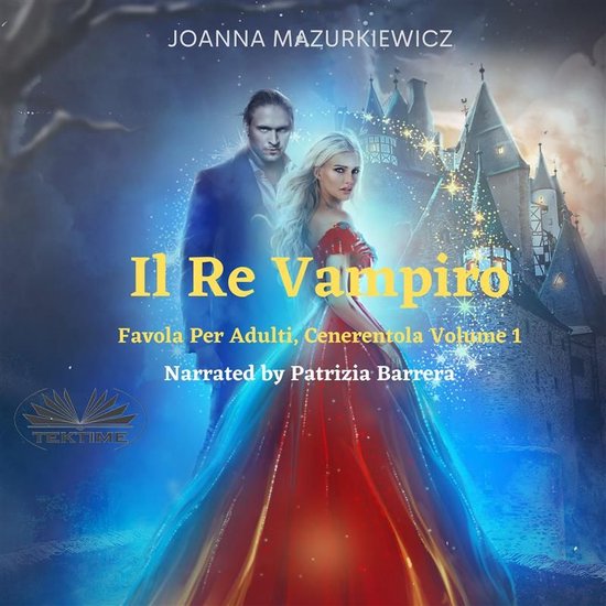 Il Re Vampiro - cover