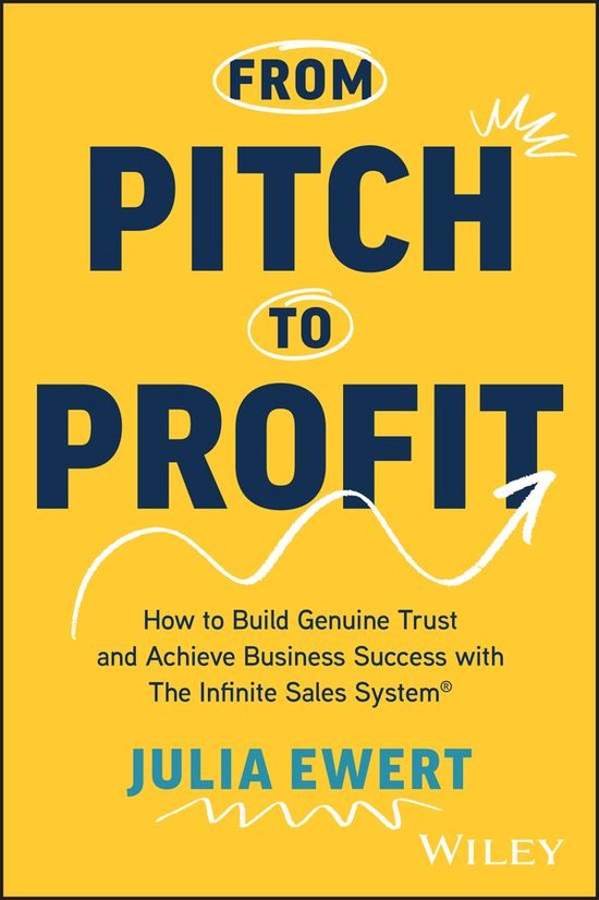 From Pitch to Profit - cover