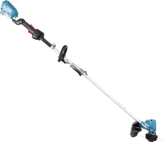 Makita DUR193RT LXT 18V Li-Ion accu grastrimmer set (1x 5,0Ah) - 260mm