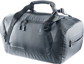 deuter Sac de voyage Aviant Duffel 50 Black Noir
