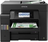 Epson EcoTank ET-5800 - All-in-One Printer - Inclusief tot 3 jaar inkt