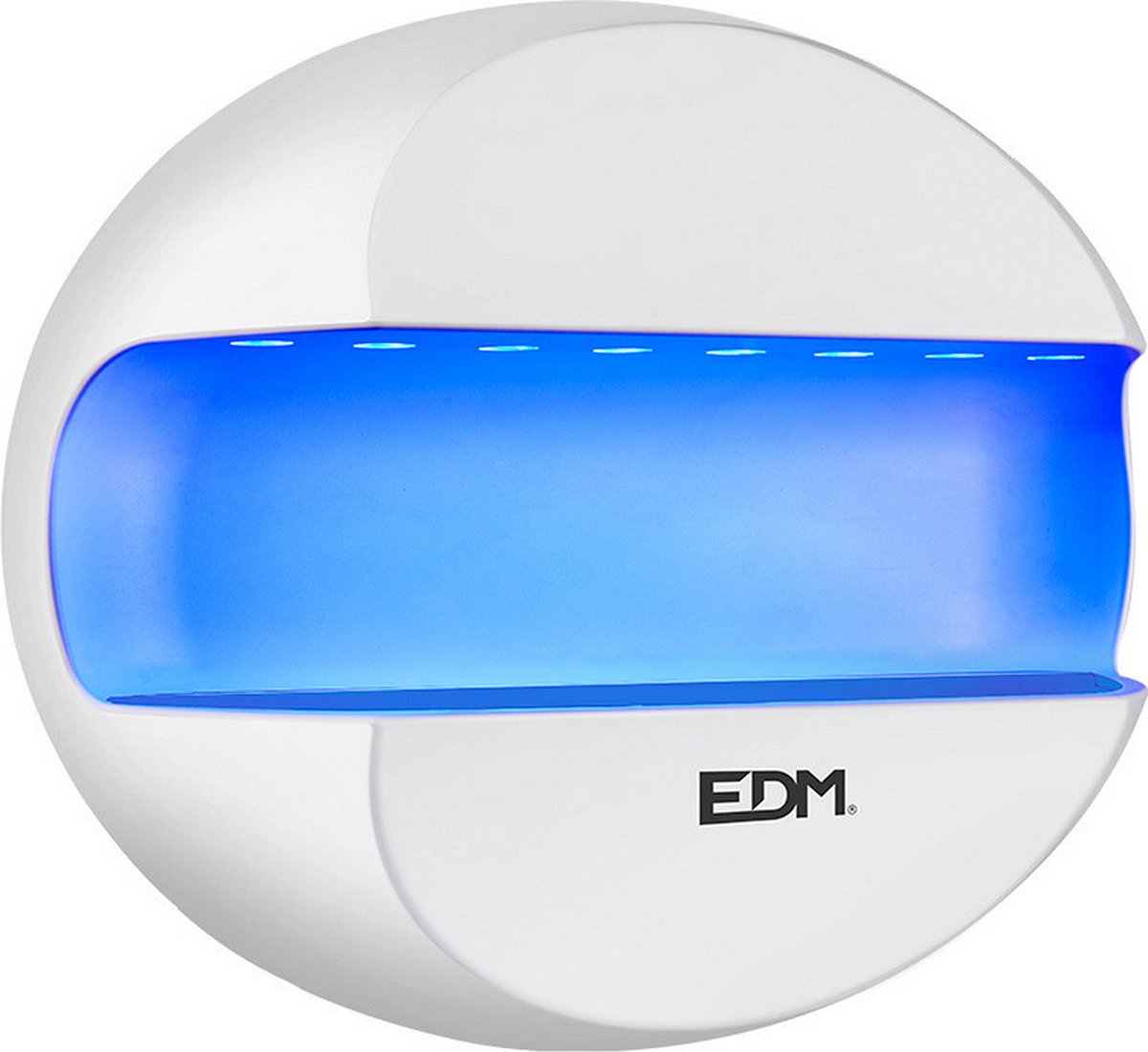Goedkoopste Elektrische insectendoder EDM (33,5 x 12 x 29,5 cm