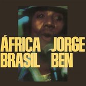 Jorge Ben - Africa Brasil (LP)