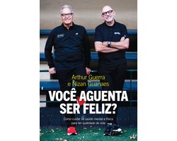 Você aguenta ser feliz?