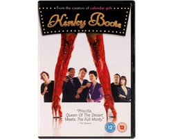 Kinky Boots (DVD)