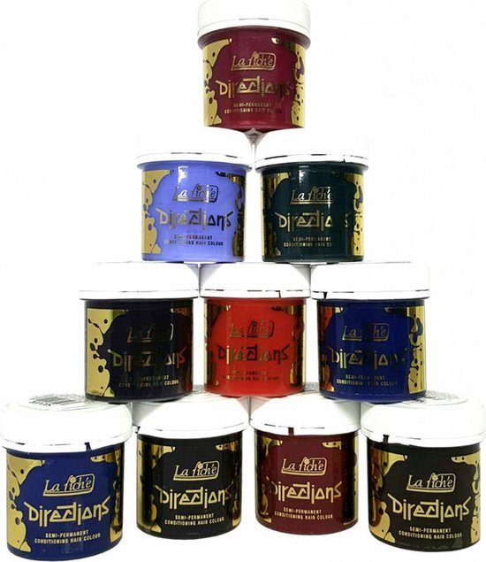 La Riche Directions Colours 100ml