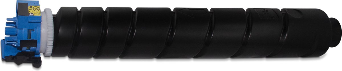 KYOCERA TK-8525C - toner FREECOLOR - Cyan 20000p