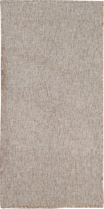 Vloerkleed voor woonkamer, vierkant, eenkleurig, tapijt, slaapkamer, terras, lange hal, tapijt voor buiten, tapijten 200 x 200 cm