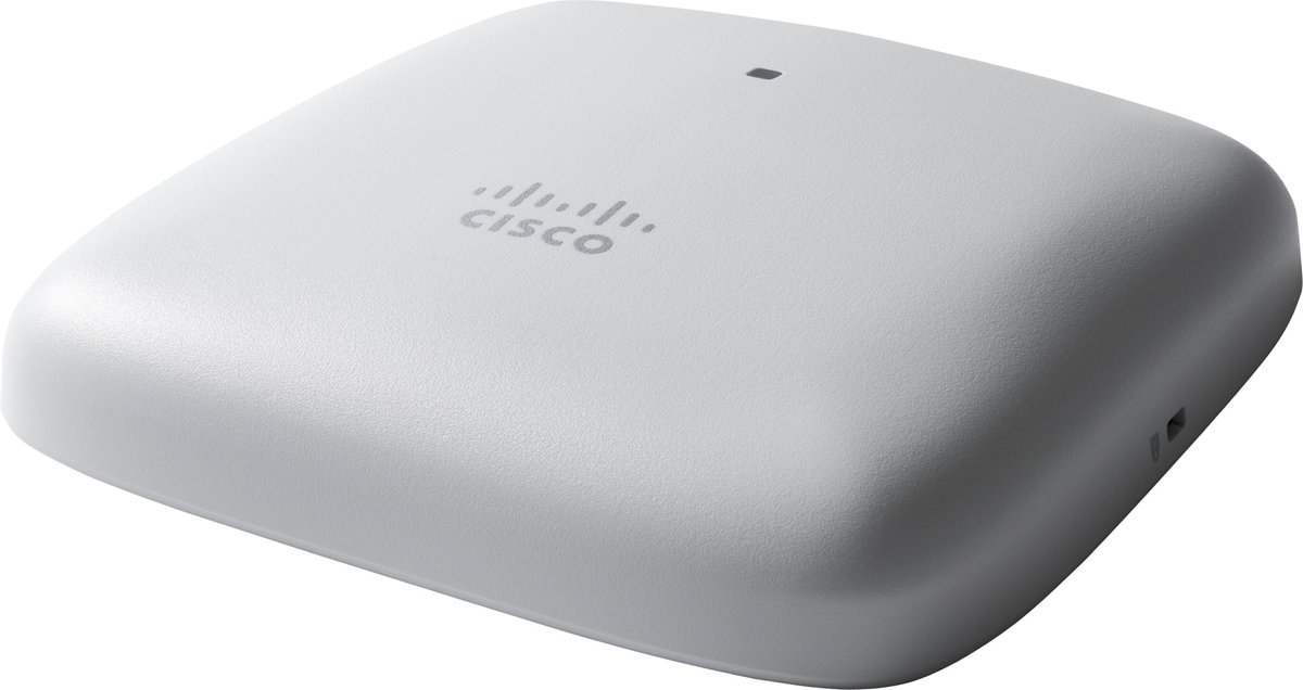 Cisco CBW240AC 1733 Mbit/s Grijs Power over Ethernet (PoE)