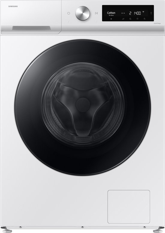 Samsung WD11DB7B85GW - Bespoke Was-Droogcombinatie - 7000-serie - 11kg / 6kg