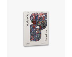 World of Art- Outsider Art