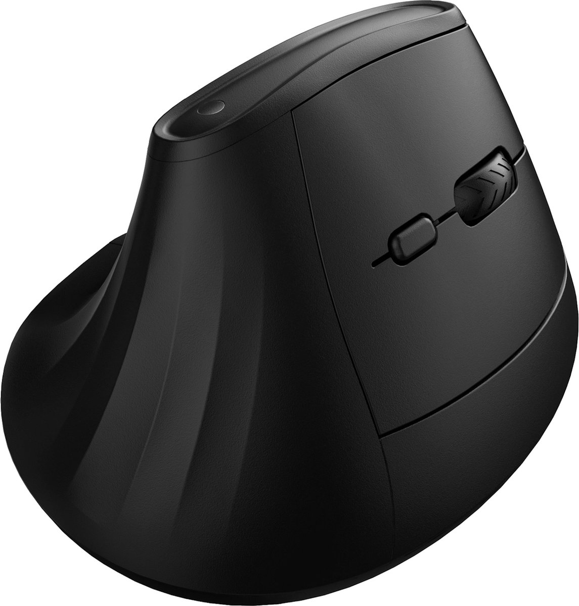 Ewent EW3208 muis Universeel Rechtshandig RF-draadloos + Bluetooth Optisch 4000 DPI