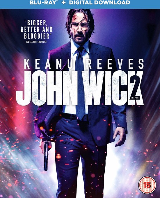 John Wick 2