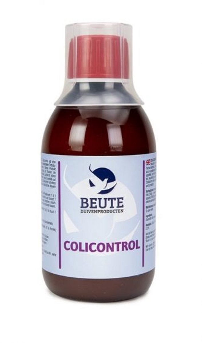 Beute Colicontrol 250ML
